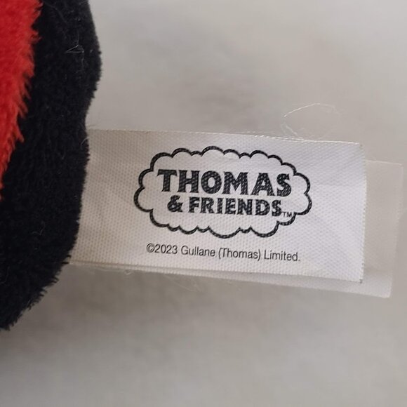 Thomas the Tank Engine Friends Plush 9" Blue #1 2023 Dan Dee Stuffed Toy - Picture 2 of 12